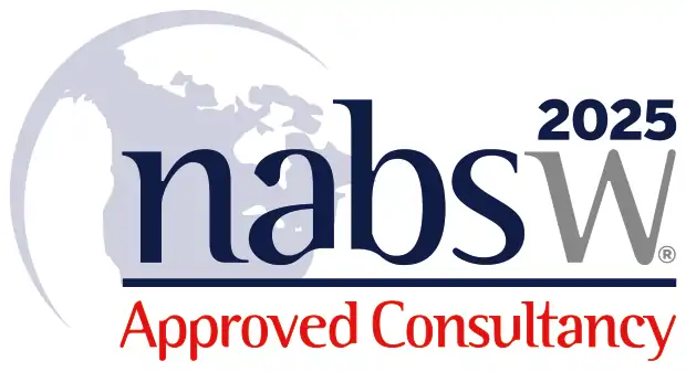 nabsw2025 Consultancy logo