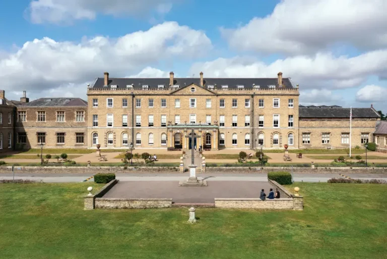 St Edmund’s School Canterbury