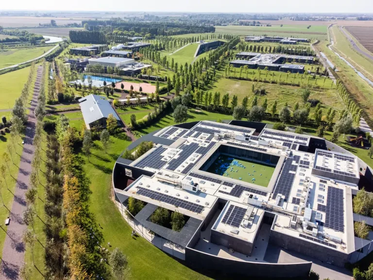 H-FARM International School