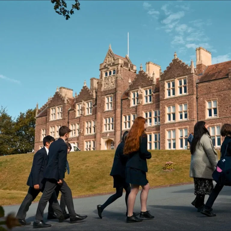 Haberdashers Monmouth School