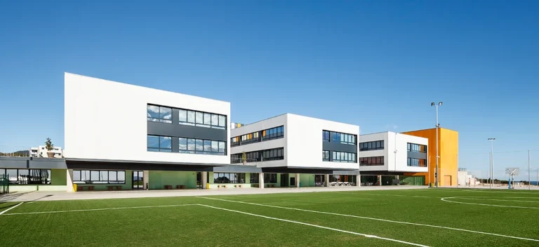 Hamelin-Laie International School Barcelona