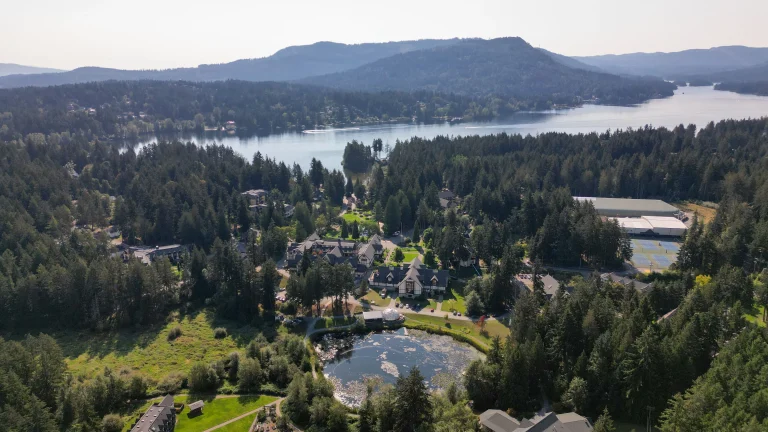 Shawnigan Lake School