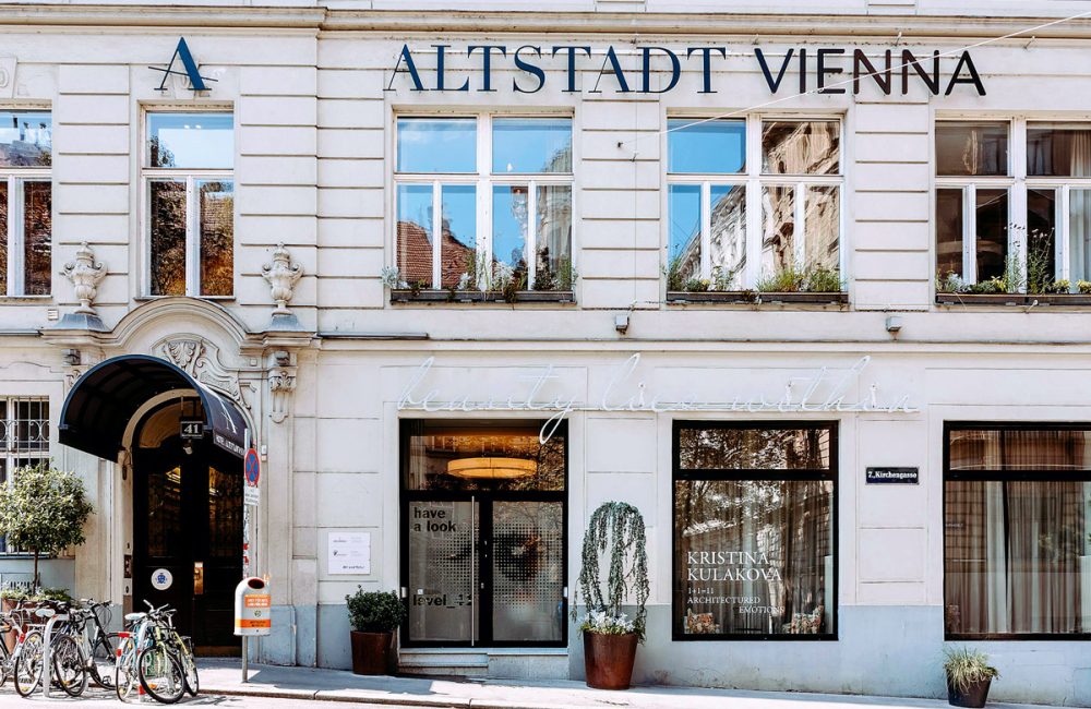 Hotel Alstadt